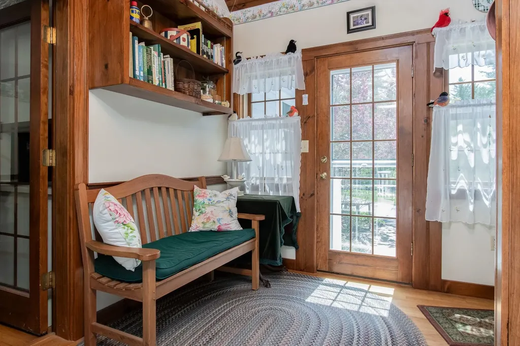 347 Lower Ridge Road Loudon NH 03307