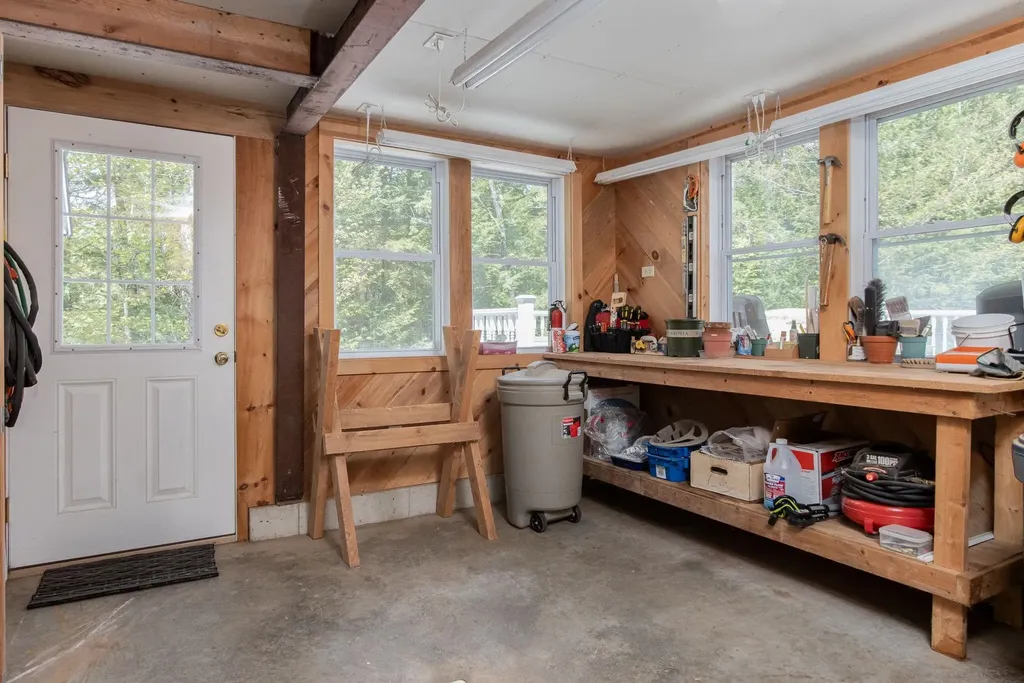 347 Lower Ridge Road Loudon NH 03307