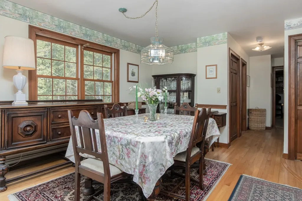 347 Lower Ridge Road Loudon NH 03307