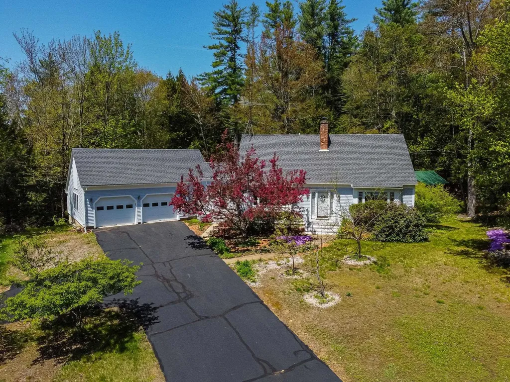 347 Lower Ridge Road Loudon NH 03307