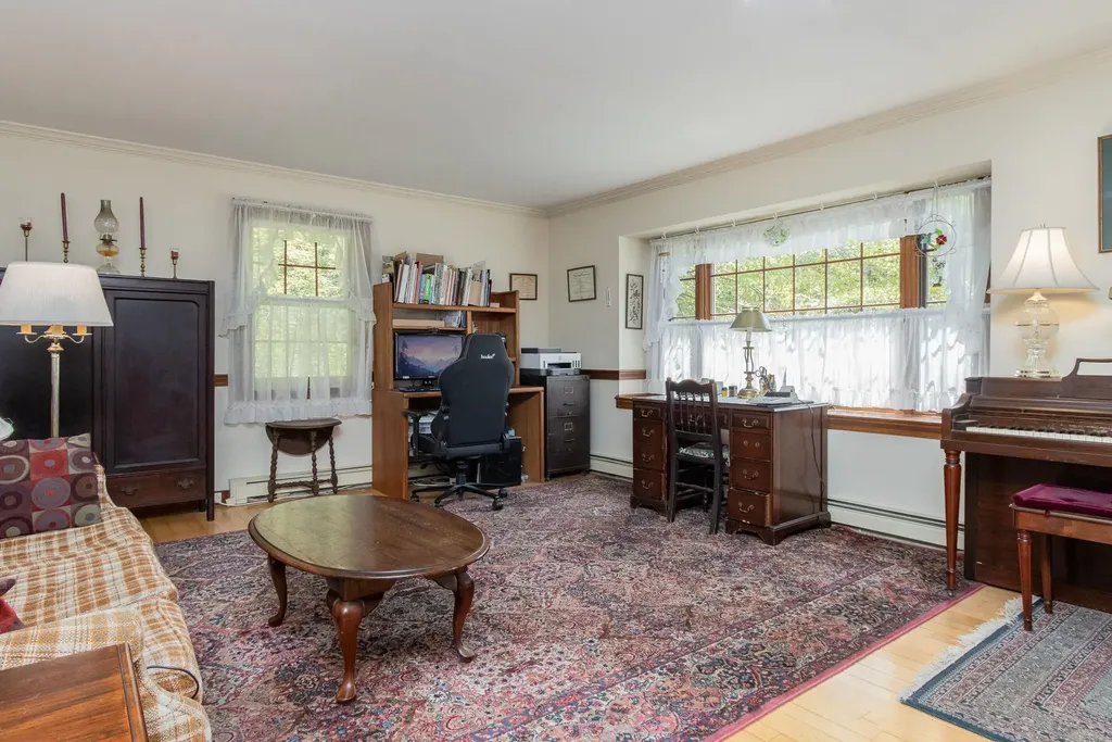 347 Lower Ridge Road Loudon NH 03307