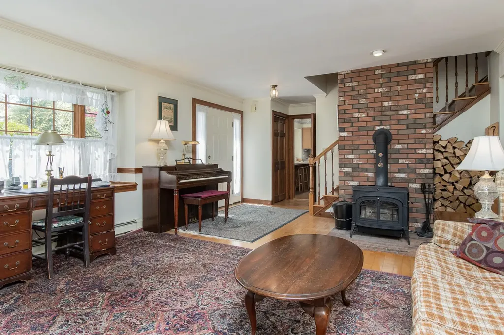 347 Lower Ridge Road Loudon NH 03307