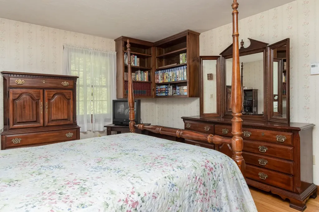 347 Lower Ridge Road Loudon NH 03307