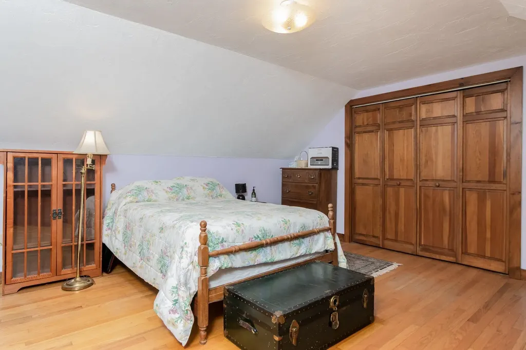 347 Lower Ridge Road Loudon NH 03307