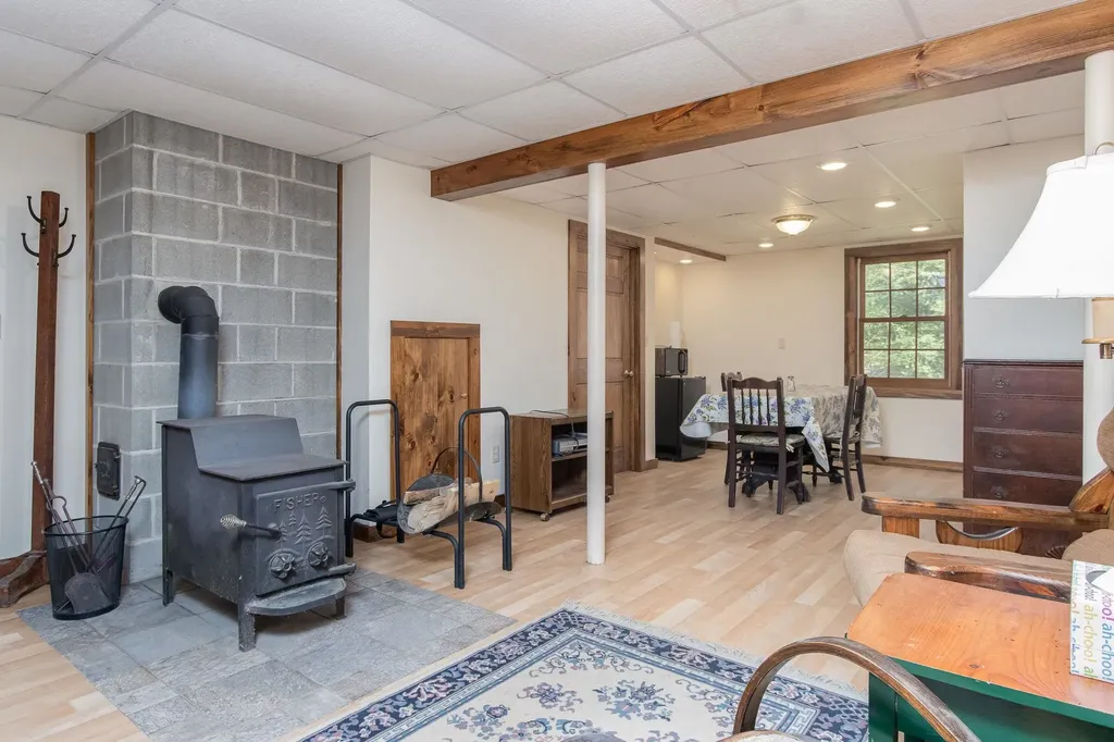 347 Lower Ridge Road Loudon NH 03307