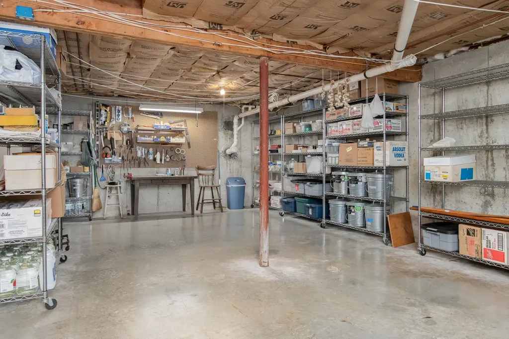 347 Lower Ridge Road Loudon NH 03307