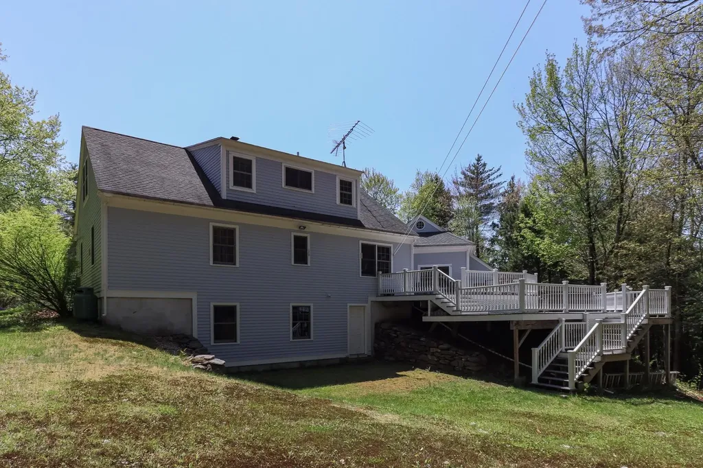 347 Lower Ridge Road Loudon NH 03307