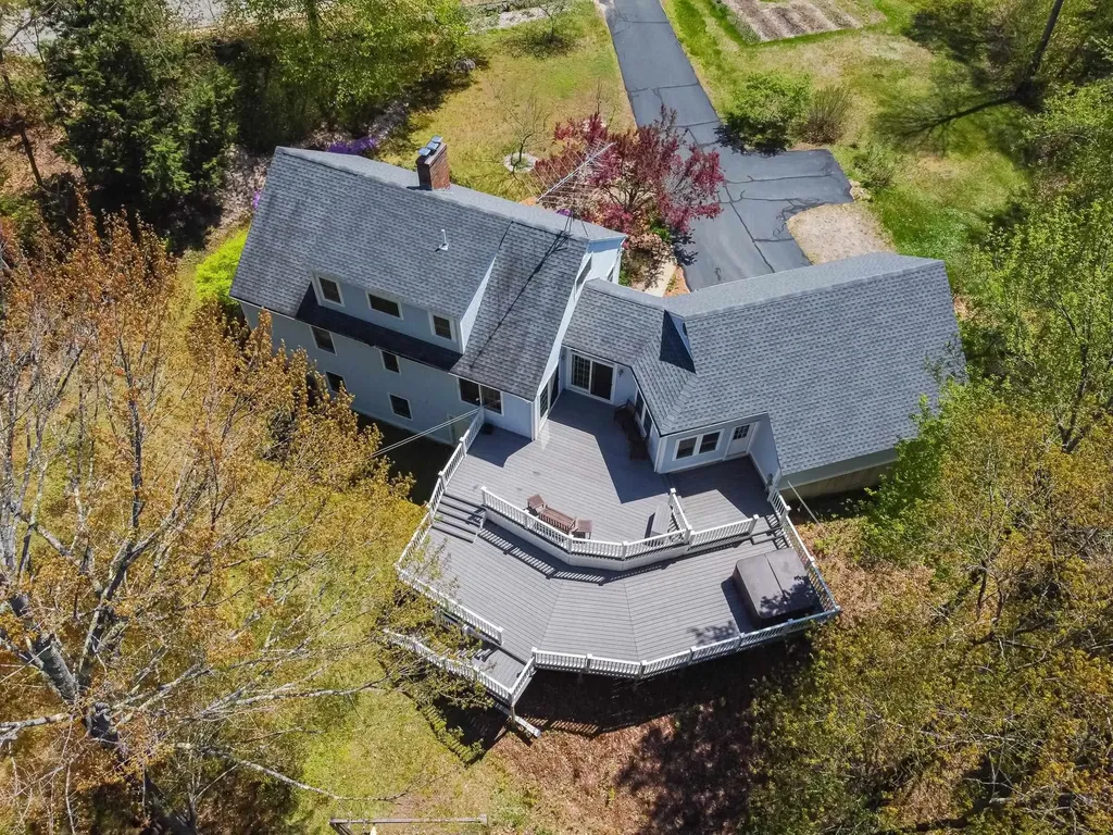 347 Lower Ridge Road Loudon NH 03307