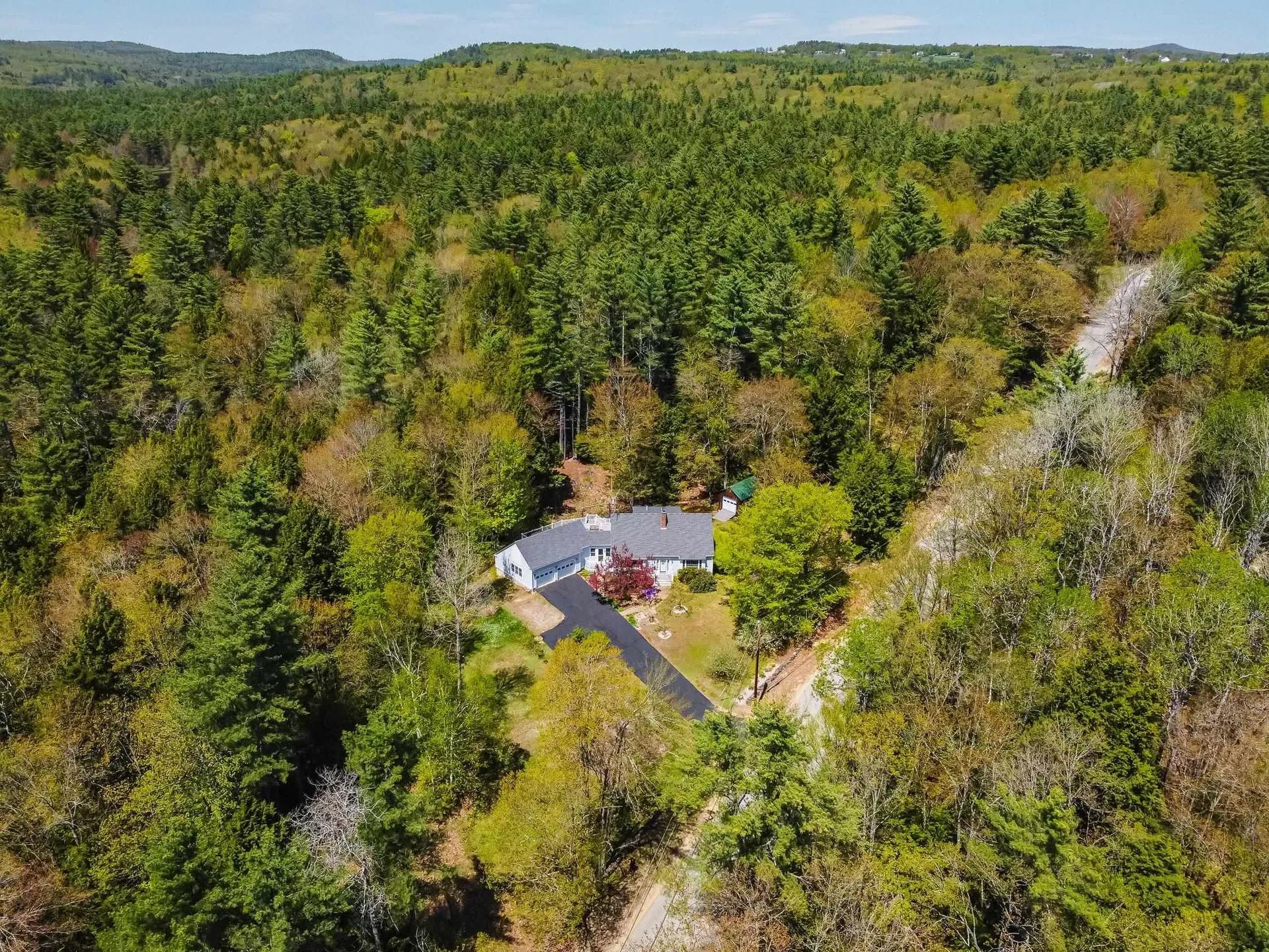347 Lower Ridge Road Loudon NH 03307