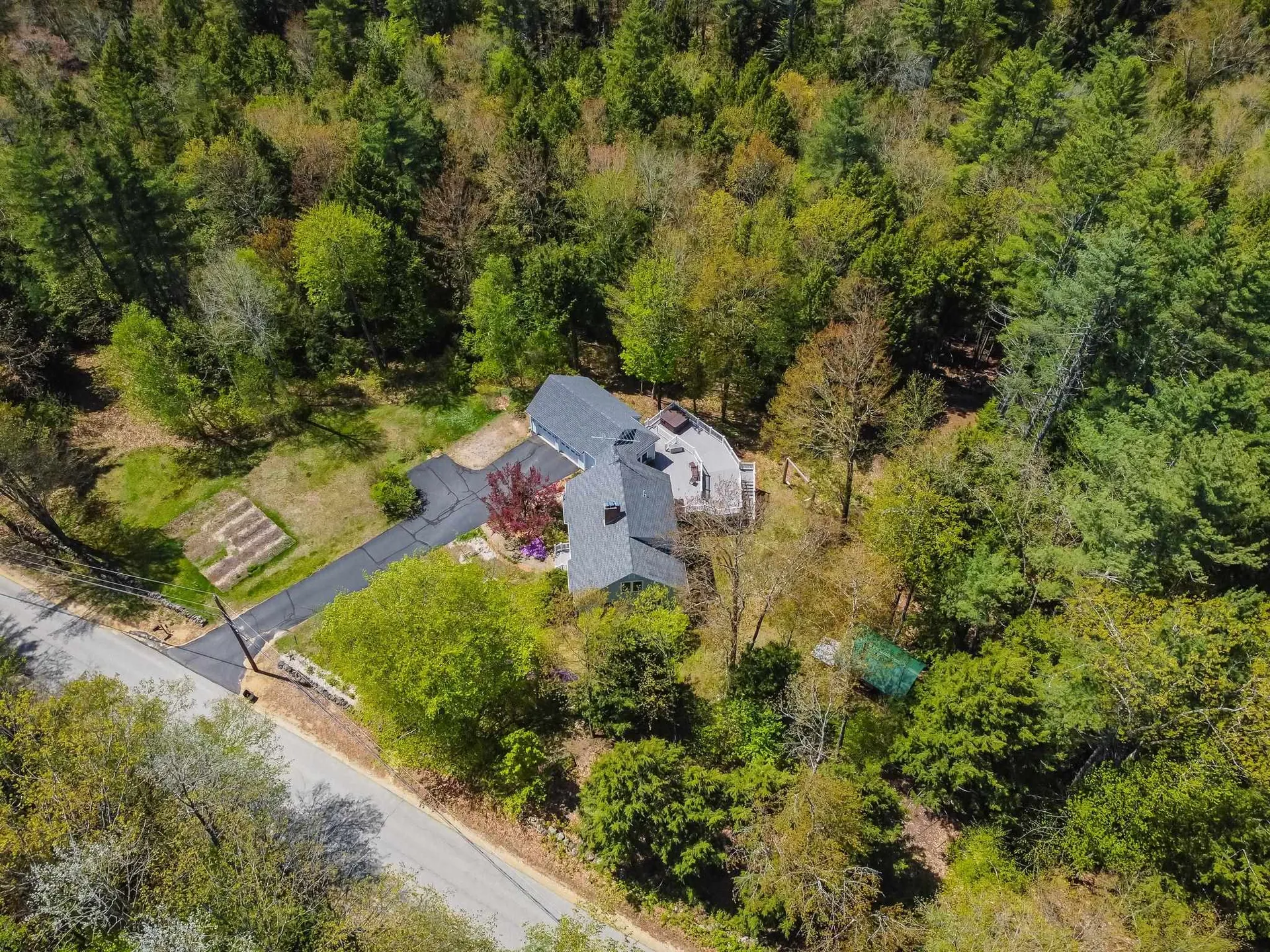 347 Lower Ridge Road Loudon NH 03307
