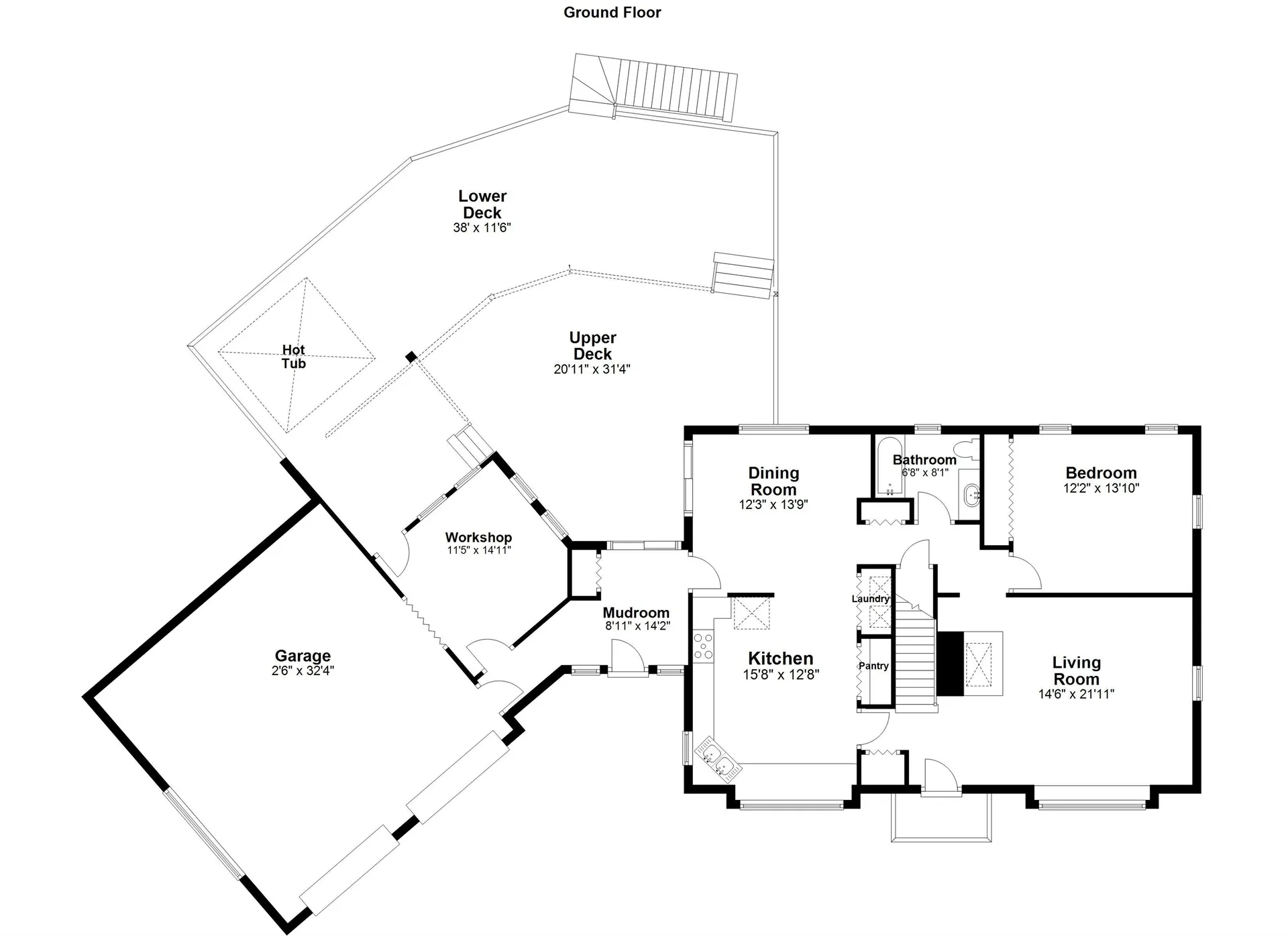 347 Lower Ridge Road Loudon NH 03307