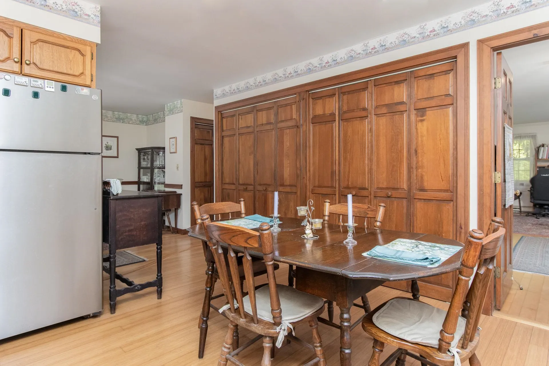 347 Lower Ridge Road Loudon NH 03307
