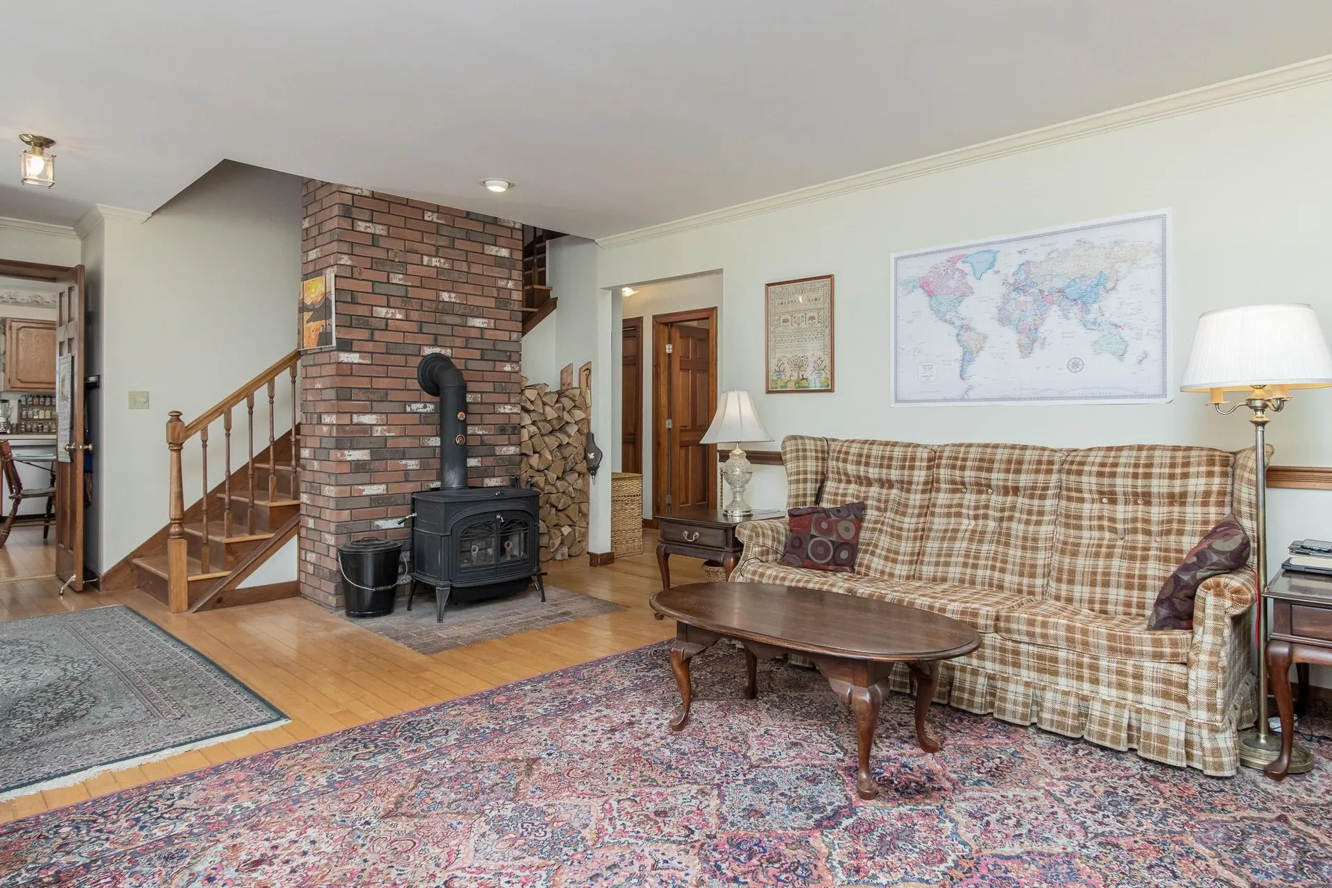 347 Lower Ridge Road Loudon NH 03307