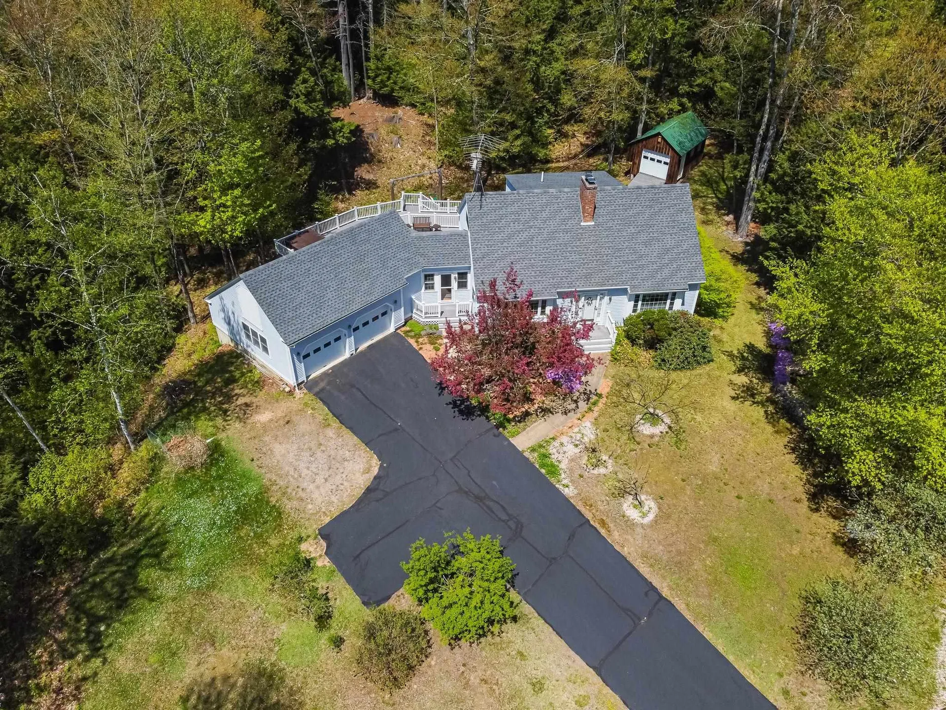 347 Lower Ridge Road Loudon NH 03307