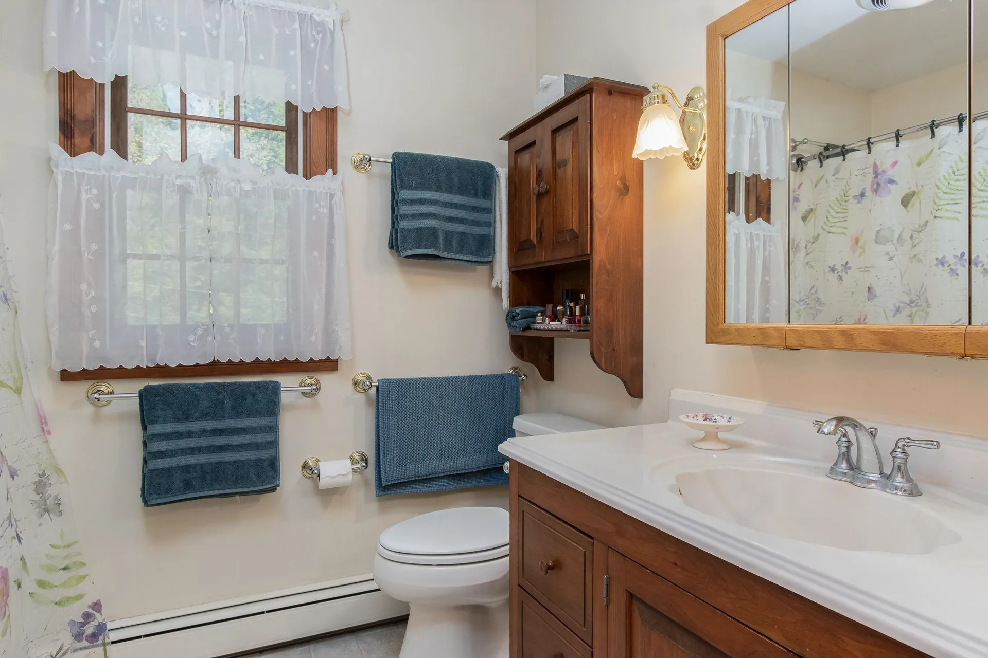 347 Lower Ridge Road Loudon NH 03307
