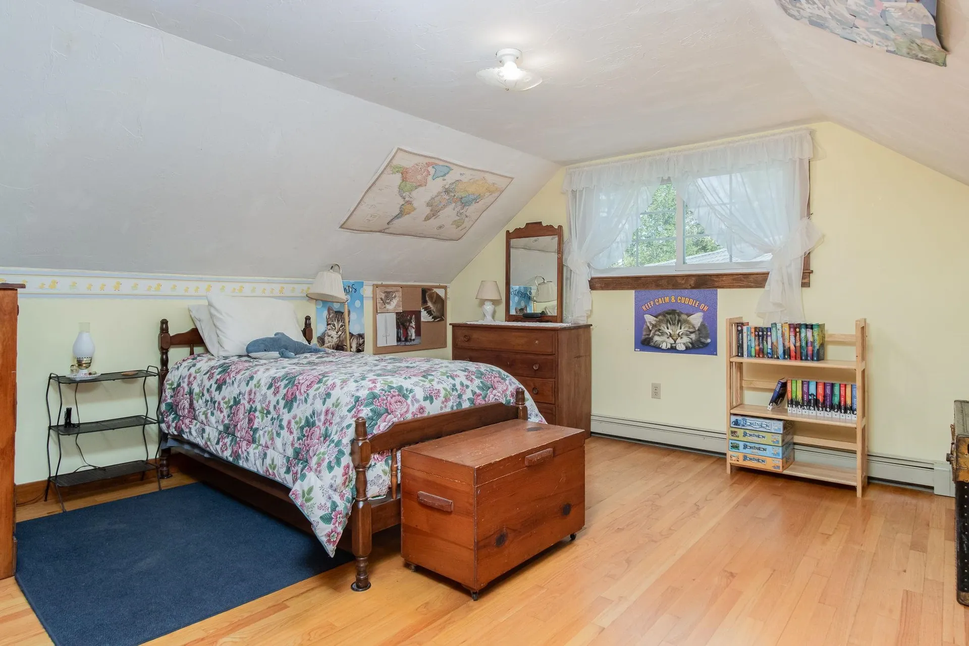 347 Lower Ridge Road Loudon NH 03307