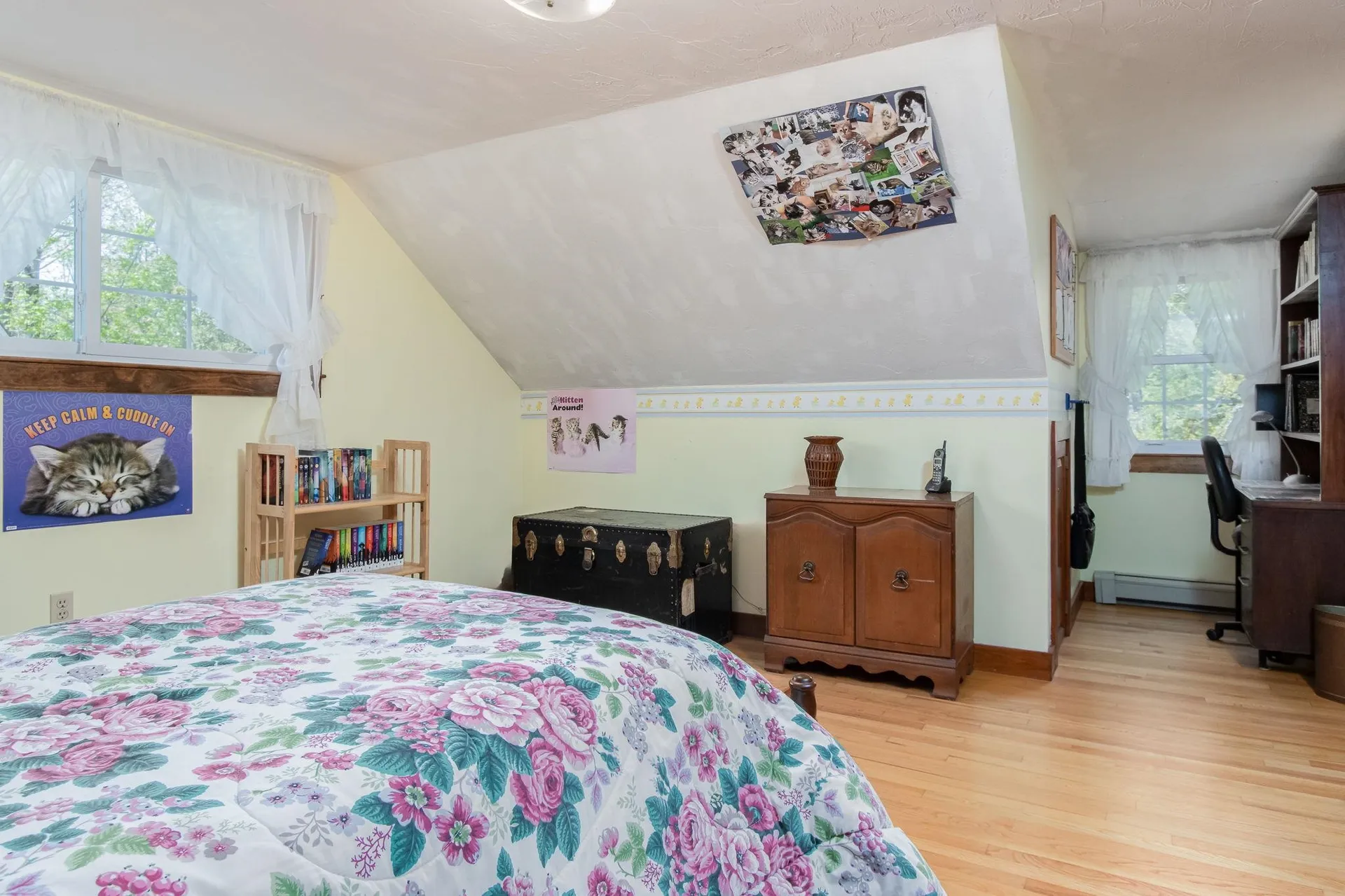 347 Lower Ridge Road Loudon NH 03307