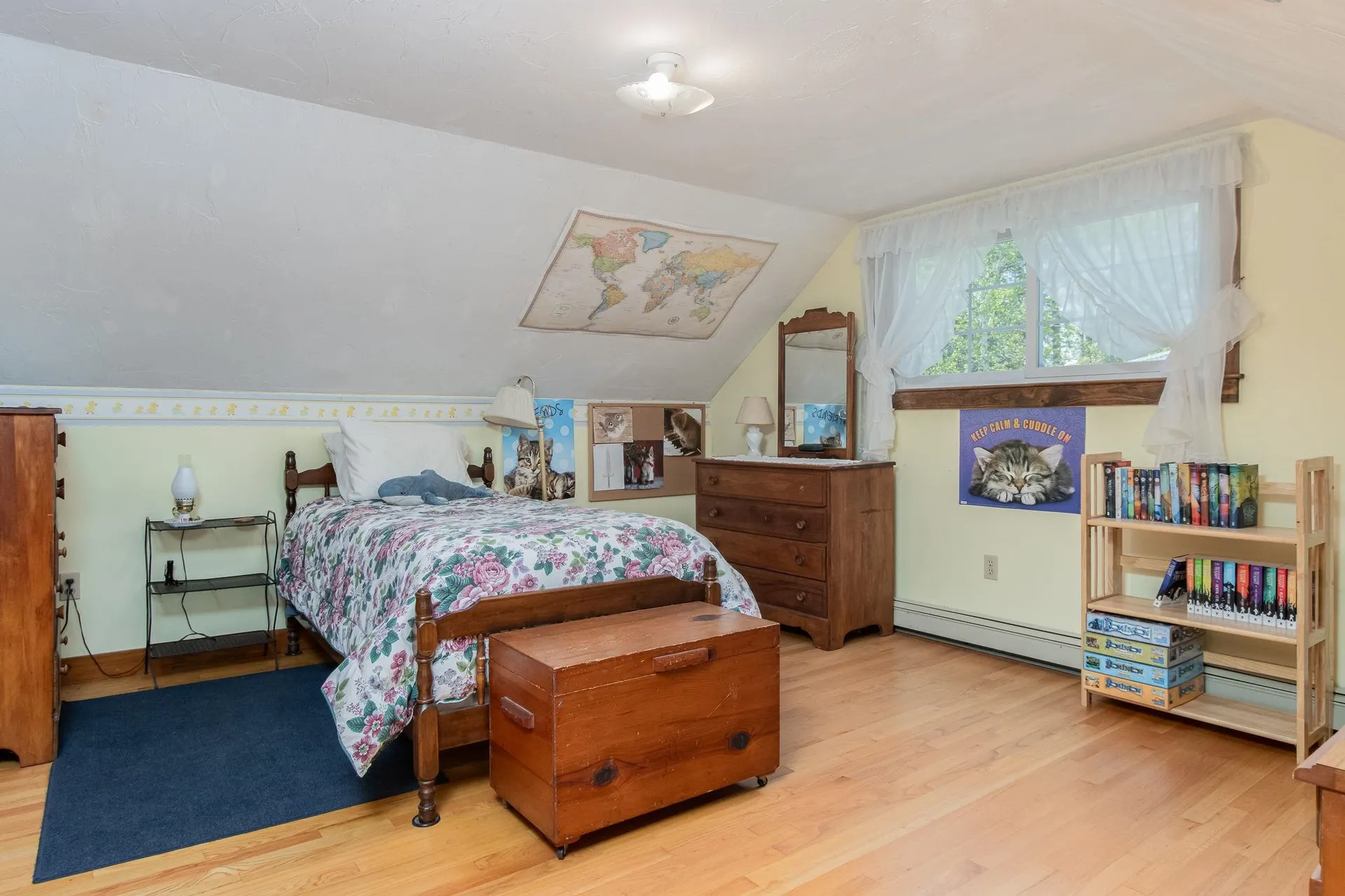 347 Lower Ridge Road Loudon NH 03307