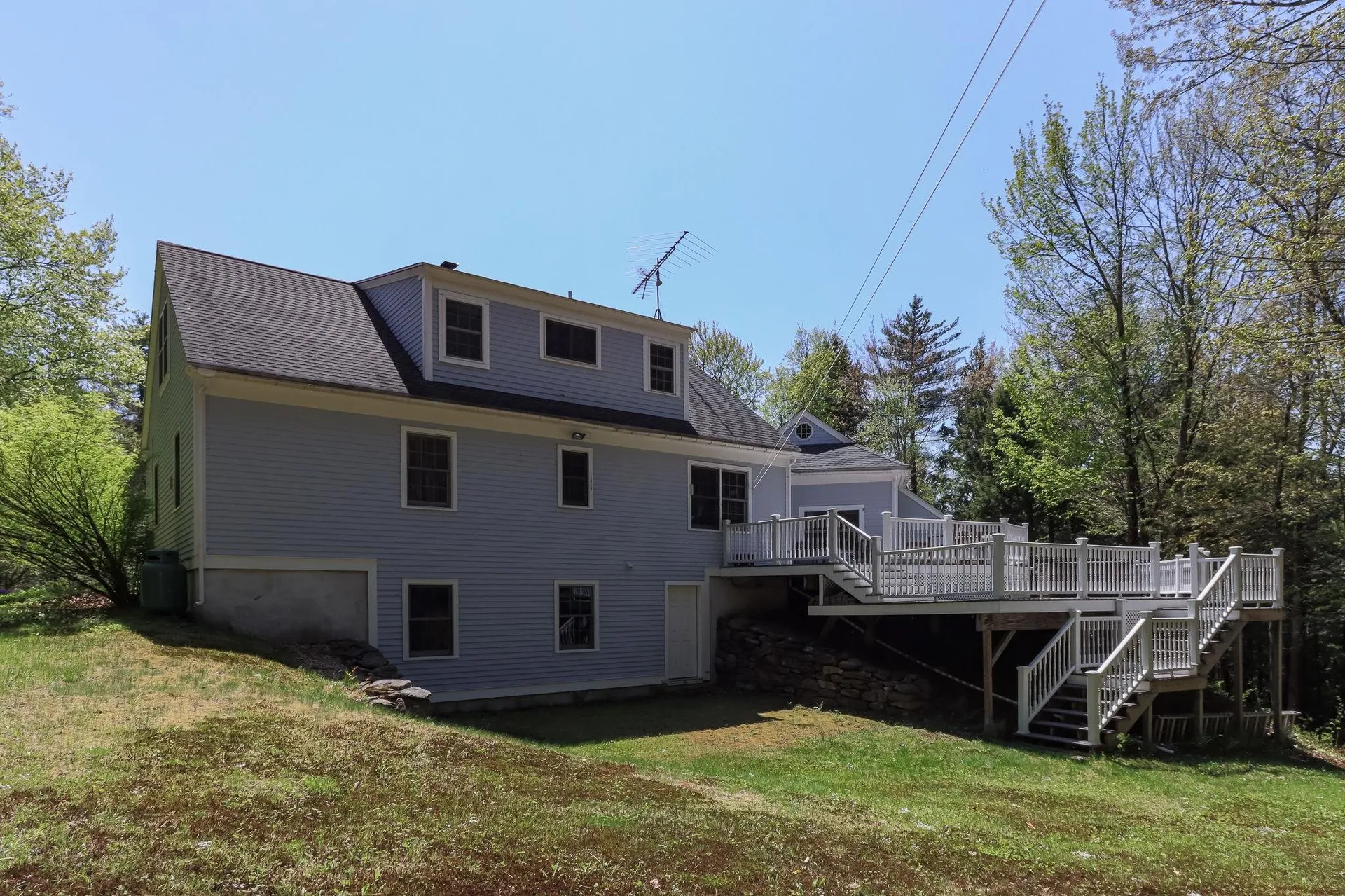 347 Lower Ridge Road Loudon NH 03307