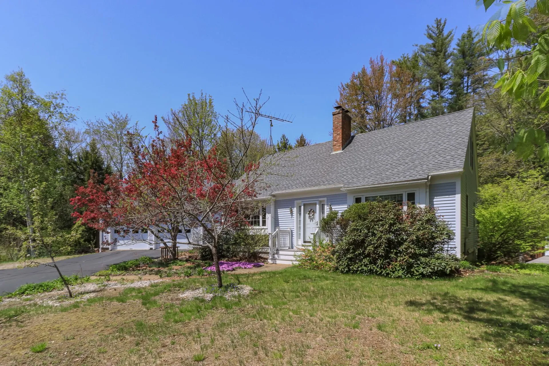 347 Lower Ridge Road Loudon NH 03307
