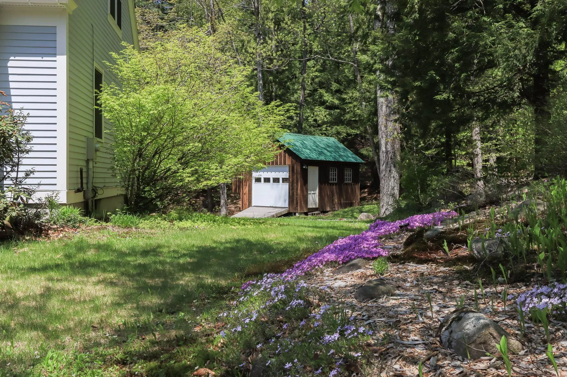 347 Lower Ridge Road Loudon NH 03307