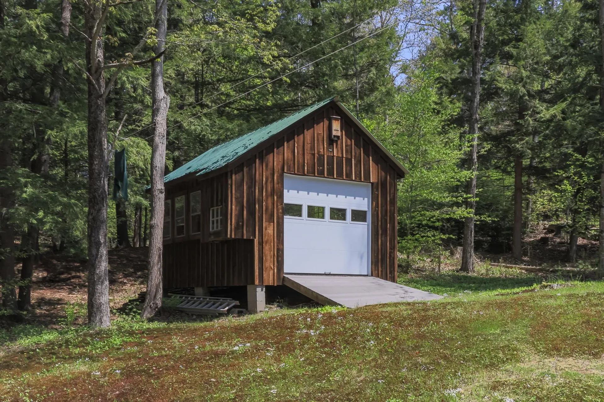 347 Lower Ridge Road Loudon NH 03307