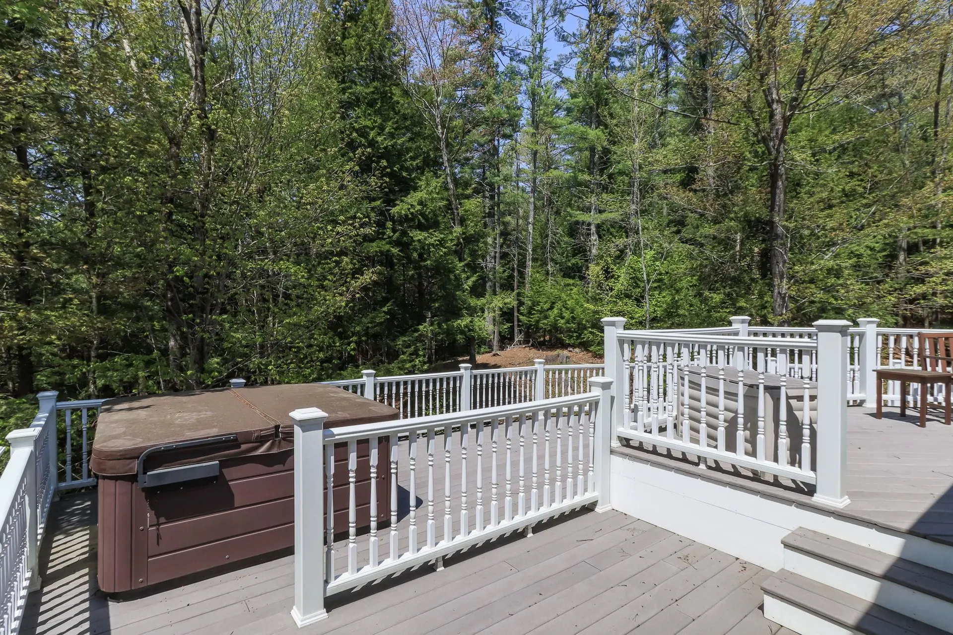 347 Lower Ridge Road Loudon NH 03307