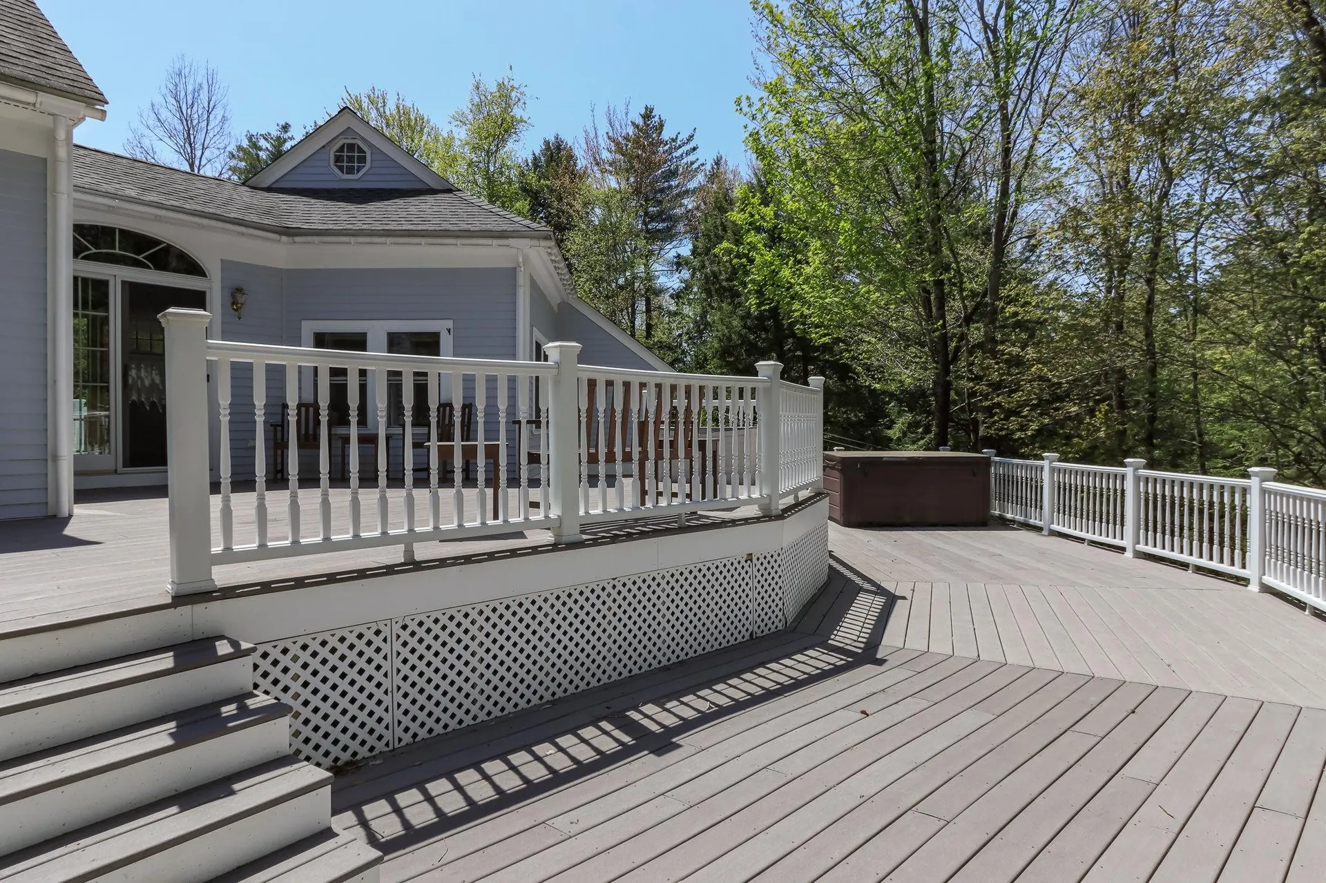 347 Lower Ridge Road Loudon NH 03307