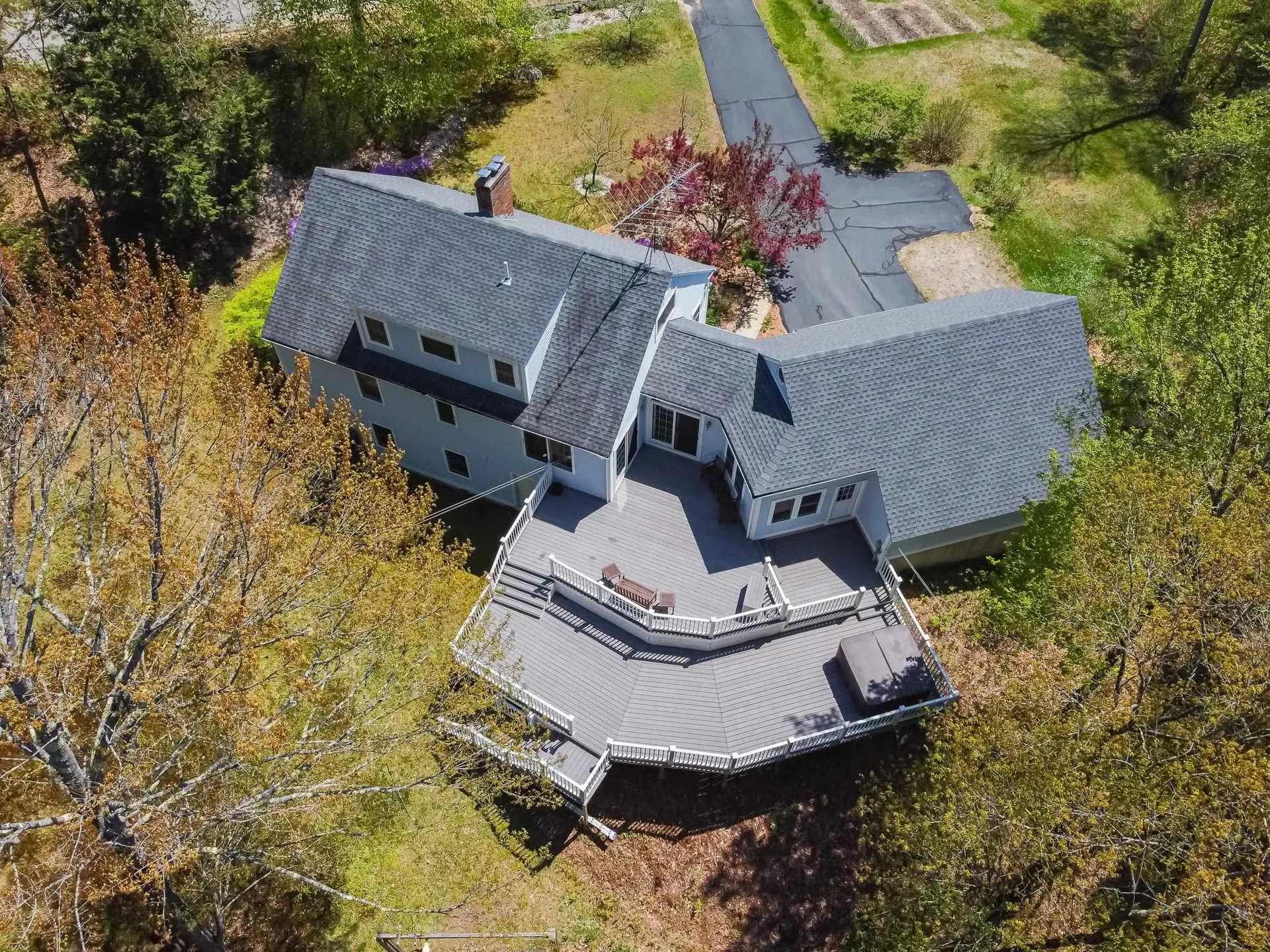 347 Lower Ridge Road Loudon NH 03307
