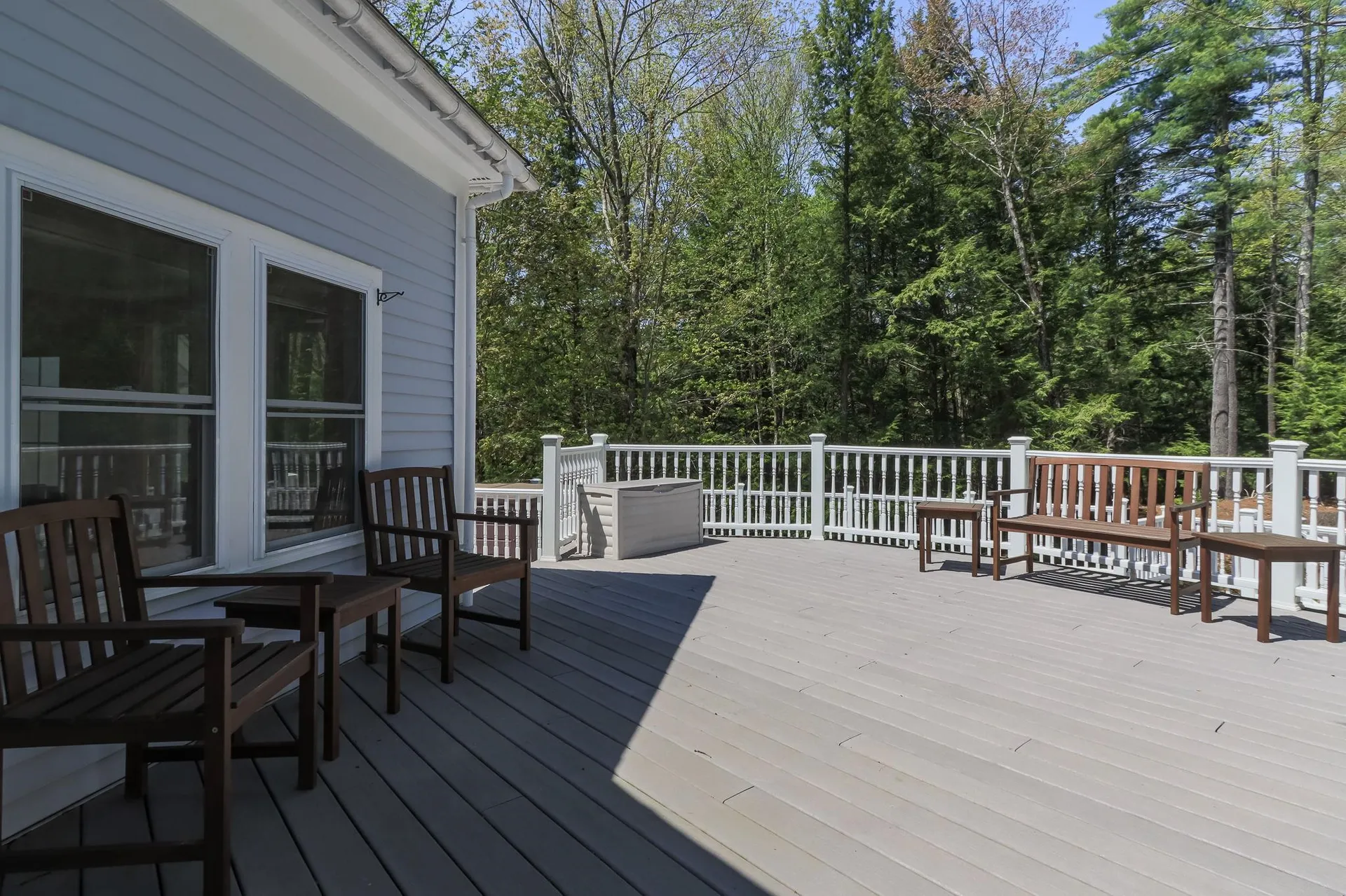 347 Lower Ridge Road Loudon NH 03307