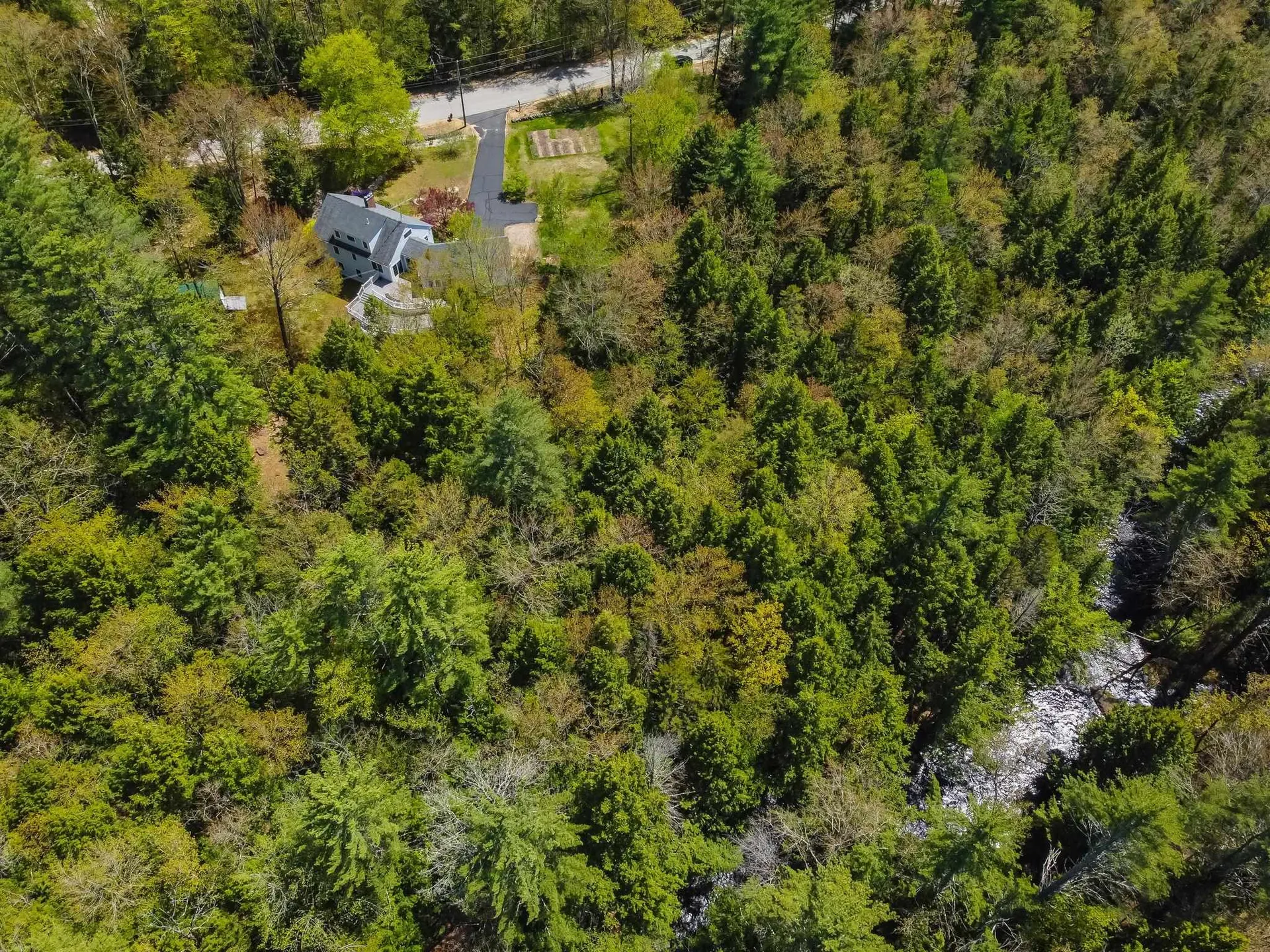 347 Lower Ridge Road Loudon NH 03307
