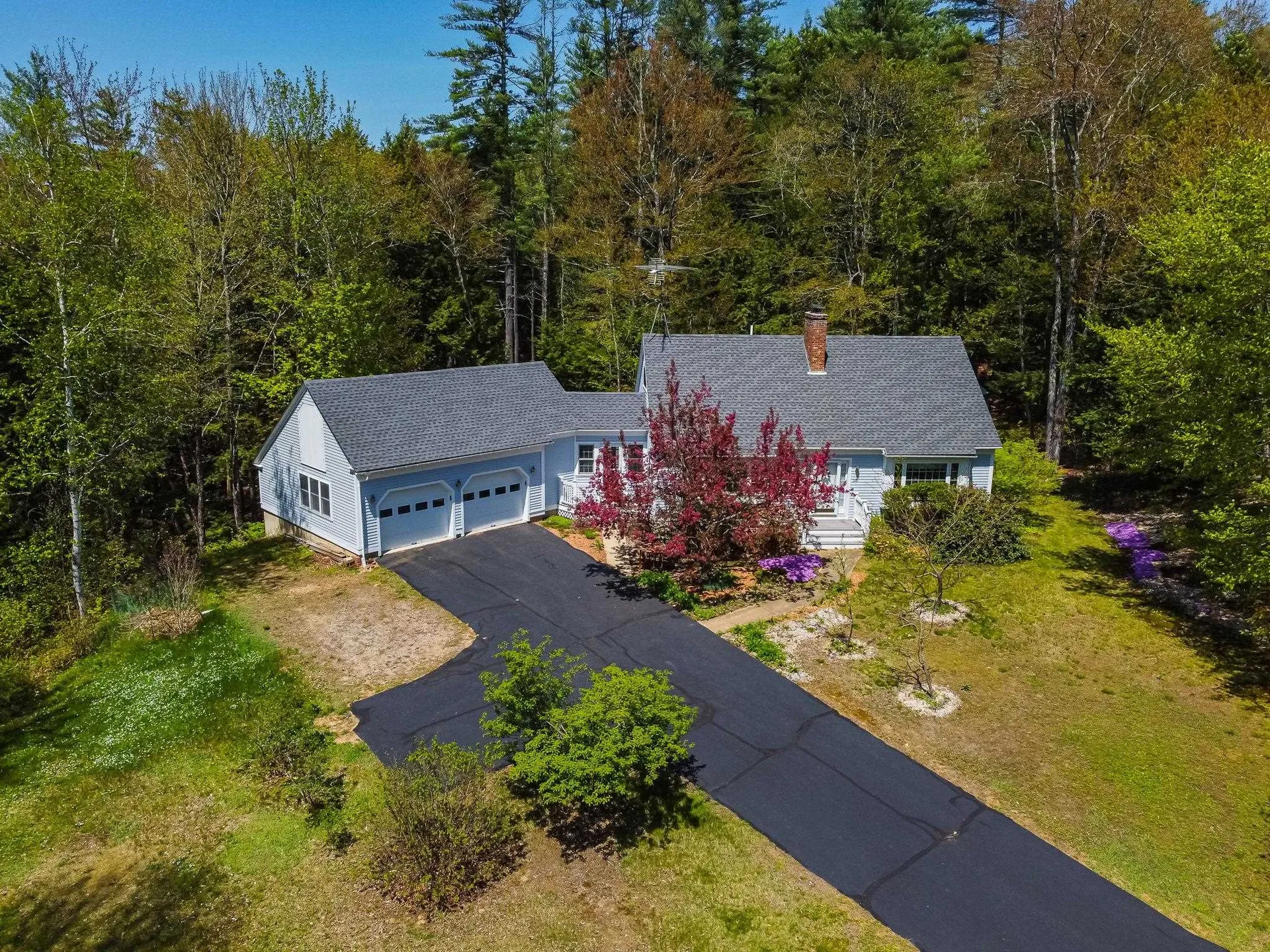 347 Lower Ridge Road Loudon NH 03307