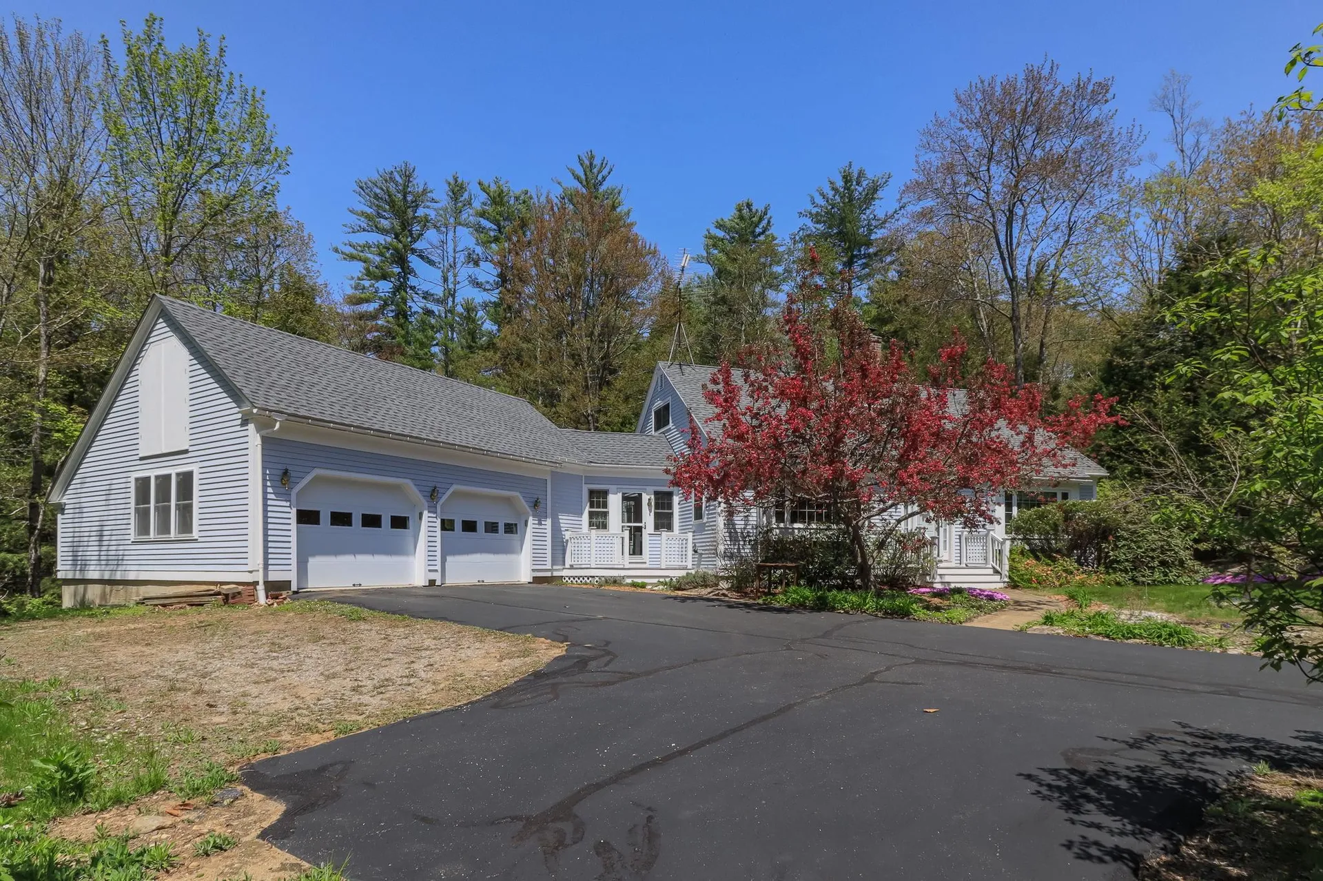 347 Lower Ridge Road Loudon NH 03307