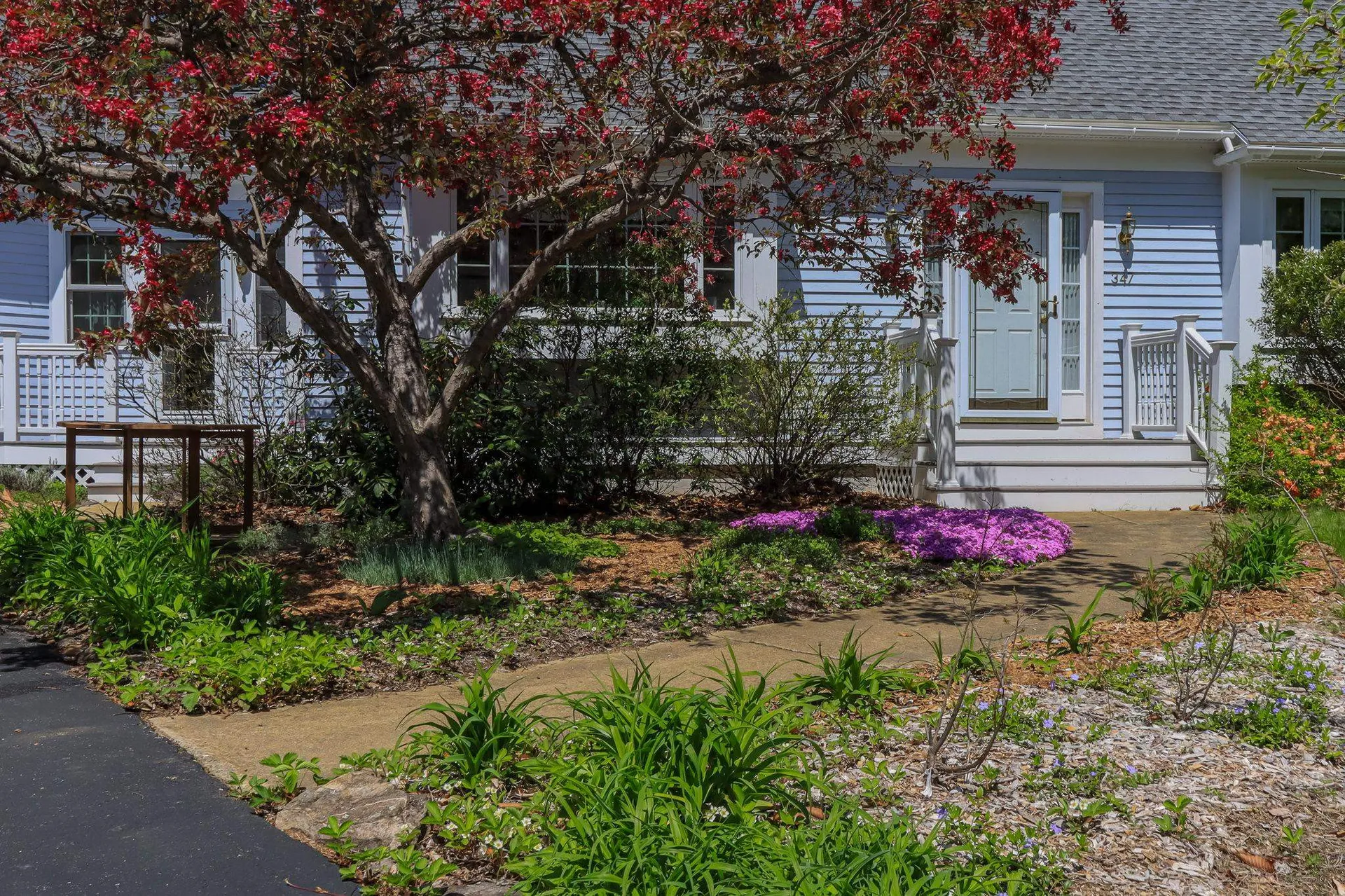 347 Lower Ridge Road Loudon NH 03307