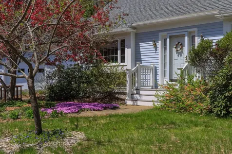 347 Lower Ridge Road Loudon NH 03307