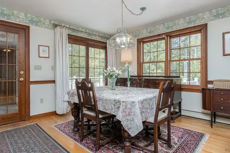 347 Lower Ridge Road Loudon NH 03307