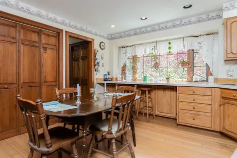 347 Lower Ridge Road Loudon NH 03307