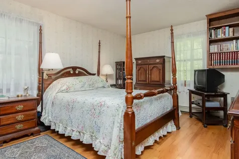 347 Lower Ridge Road Loudon NH 03307