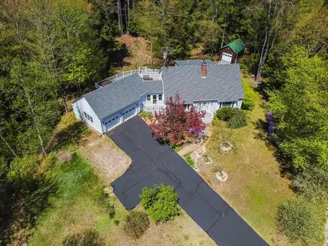 347 Lower Ridge Road Loudon NH 03307