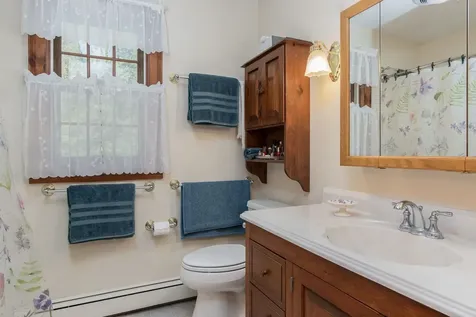 347 Lower Ridge Road Loudon NH 03307