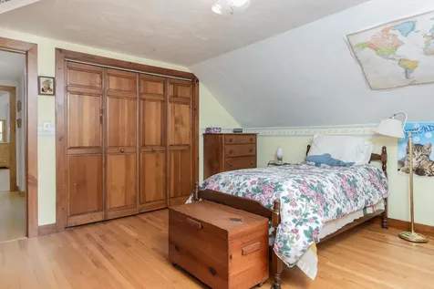 347 Lower Ridge Road Loudon NH 03307