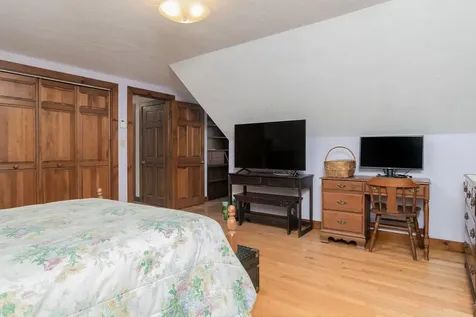 347 Lower Ridge Road Loudon NH 03307