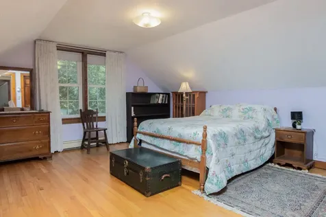 347 Lower Ridge Road Loudon NH 03307