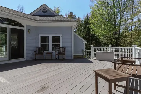 347 Lower Ridge Road Loudon NH 03307