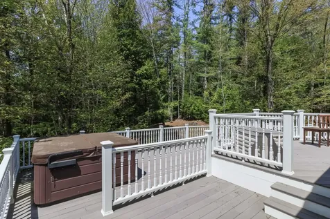 347 Lower Ridge Road Loudon NH 03307