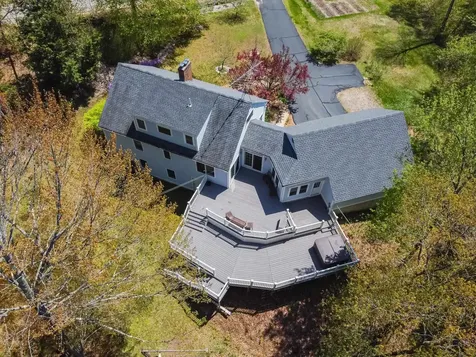 347 Lower Ridge Road Loudon NH 03307