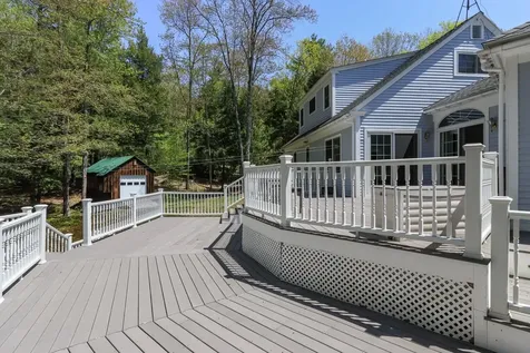 347 Lower Ridge Road Loudon NH 03307