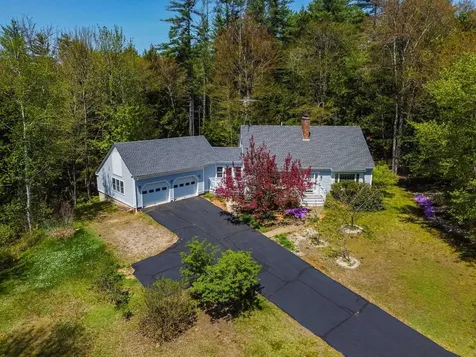 347 Lower Ridge Road Loudon NH 03307