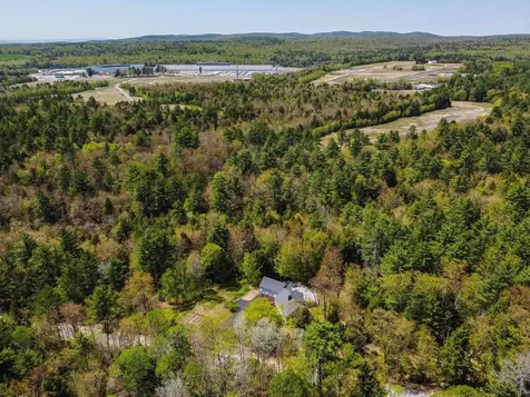 347 Lower Ridge Road Loudon NH 03307