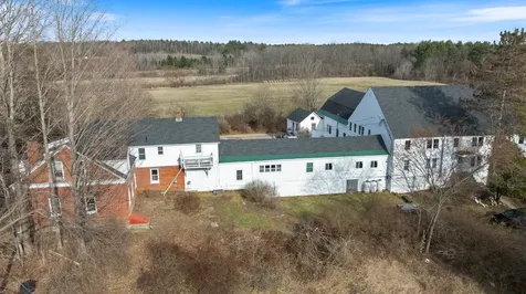 224 Mast Road Durham NH 03824